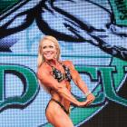 Tammy  Ross - NPC Emerald Cup 2013 - #1